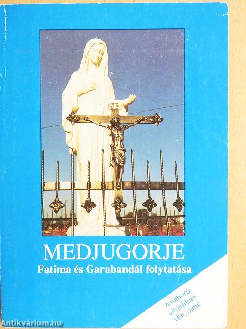 Medjugorje