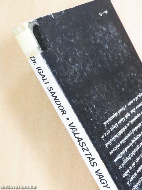 Választás vagy véletlen