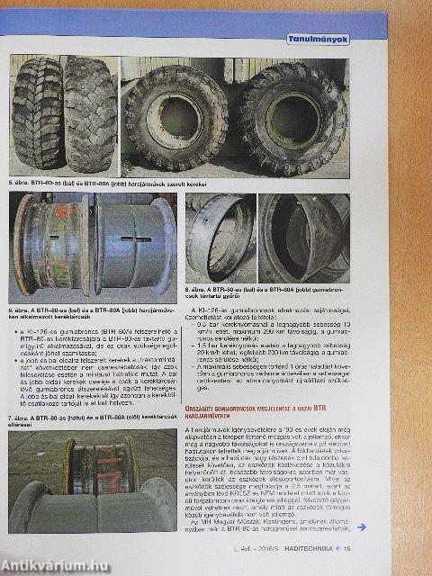 Haditechnika 2016/6.