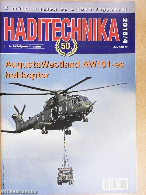 Haditechnika 2016/4.