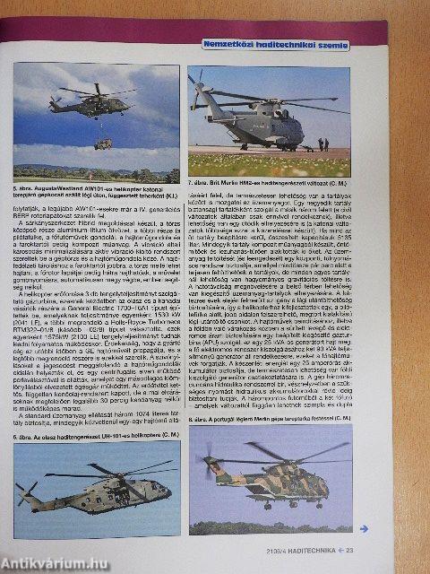 Haditechnika 2016/4.