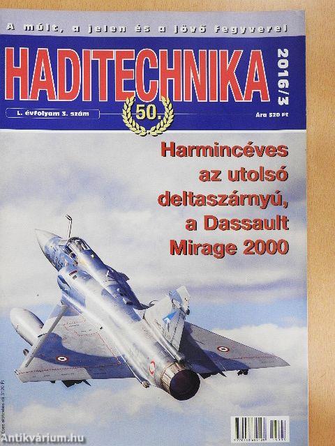 Haditechnika 2016/3.