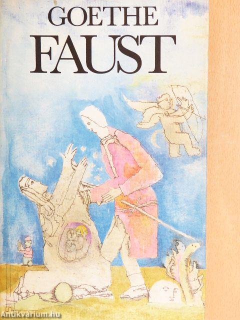 Faust I-II.