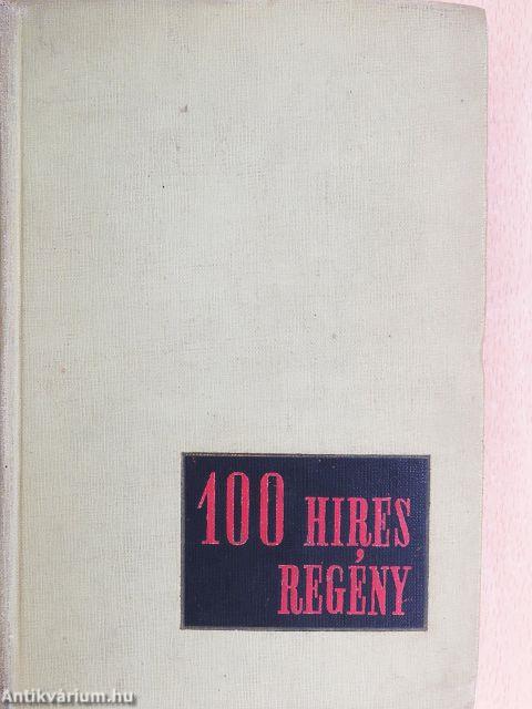 100 híres regény I-II.