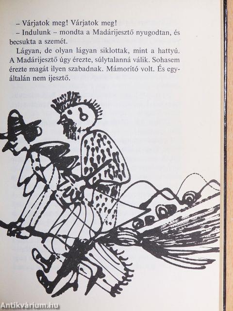 Eljöhetnél hozzám