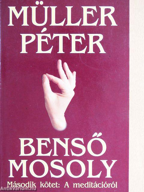 Benső mosoly II.