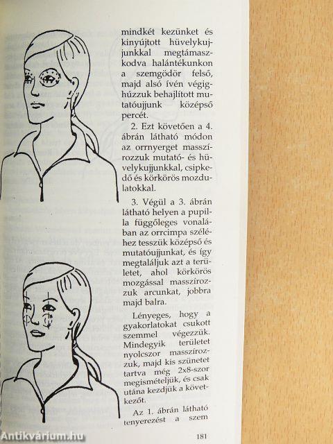 Agykontroll sikerek