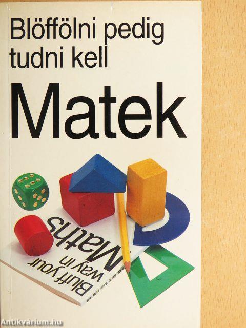 Matek