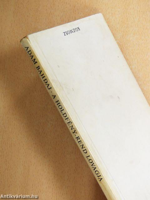 A holdfény-rend lovagja