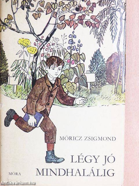 Légy jó mindhalálig