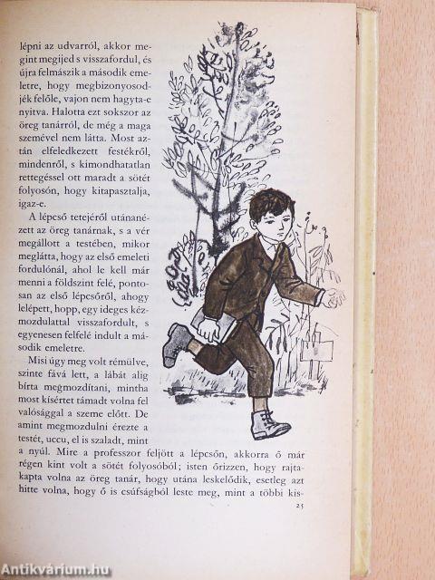 Légy jó mindhalálig