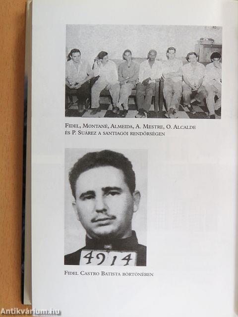 Moncada