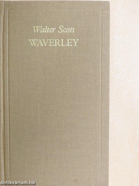 Waverley