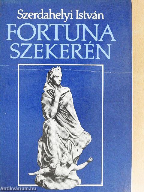 Fortuna szekerén