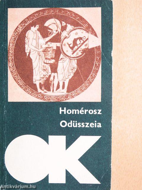 Odüsszeia