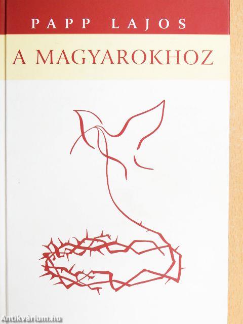 A magyarokhoz