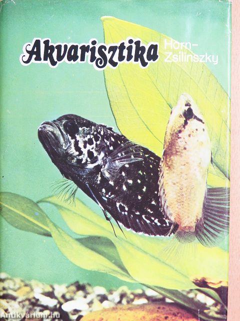 Akvarisztika