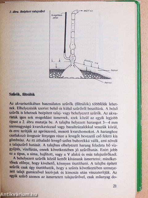 Akvarisztika