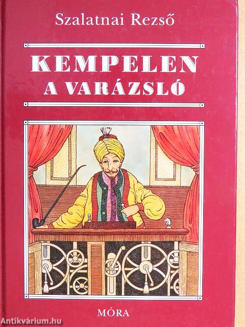 Kempelen, a varázsló