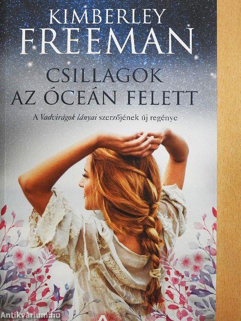 Csillagok az óceán felett