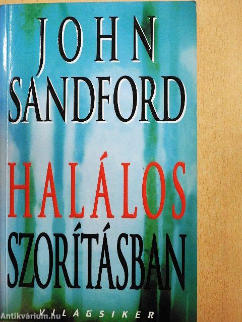 Halálos szorításban