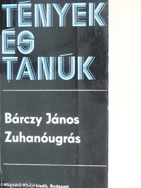 Zuhanóugrás