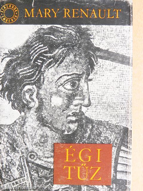 Égi tűz