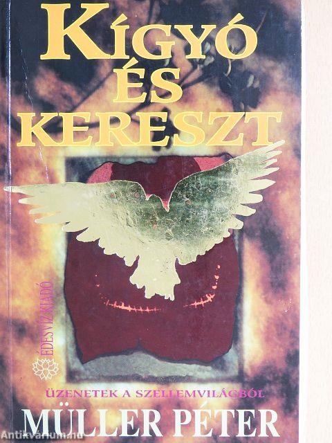 Kígyó és kereszt