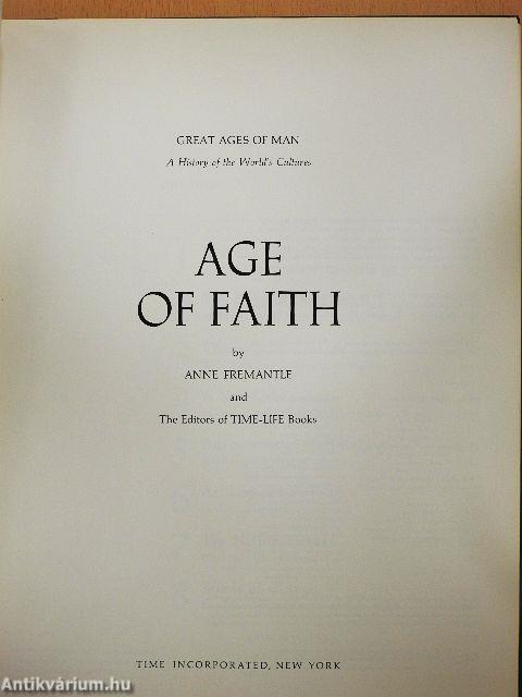Age of Faith