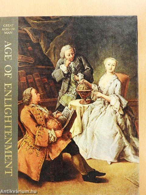 Age of Enlightenment