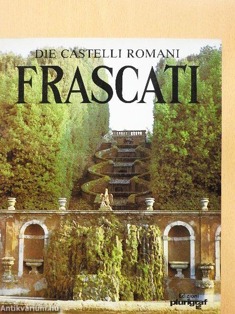 Frascati