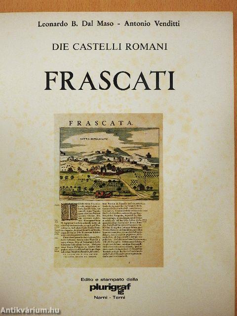 Frascati