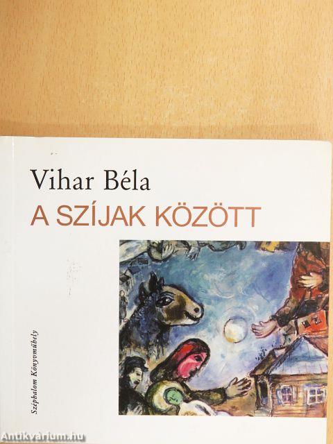 A szíjak között