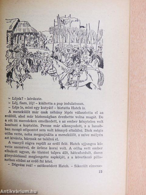 A fekete nyíl