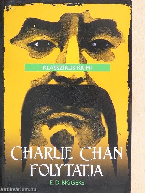 Charlie Chan folytatja