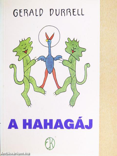 A hahagáj