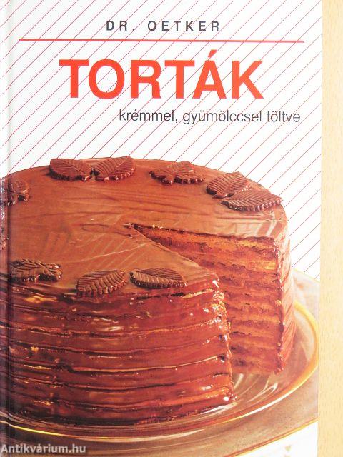 Torták