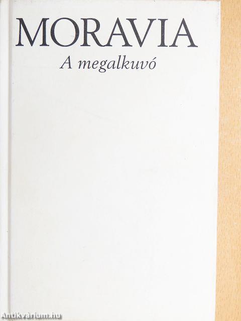A megalkuvó