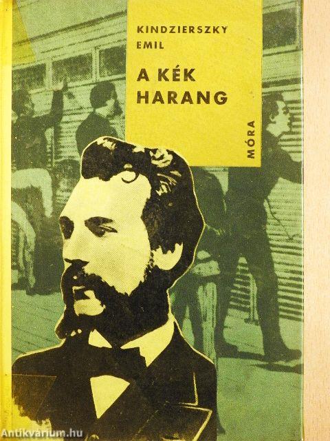 A kék harang