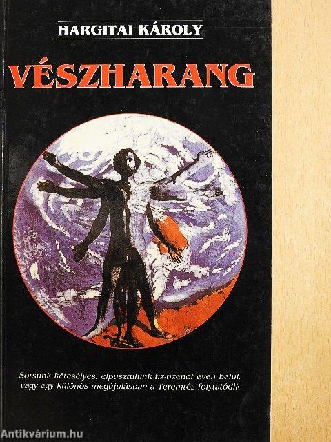 Vészharang