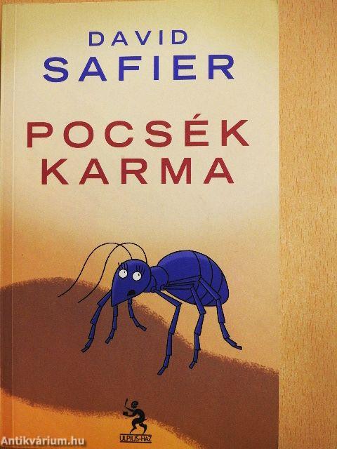 Pocsék karma