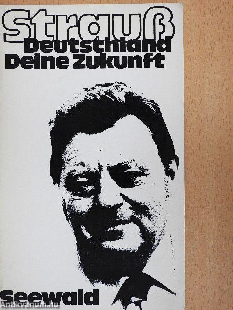 Deutschland - Deine Zukunft