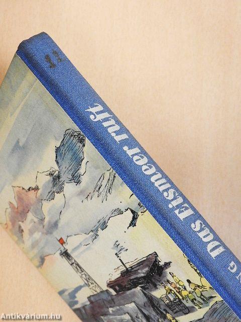 Das Eismeer ruft