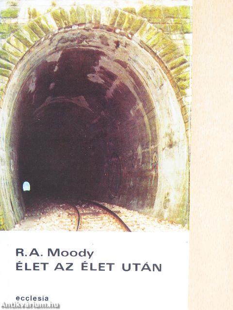 Élet az élet után/Gondolatok a halál utáni életről