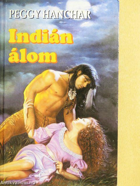 Indián álom