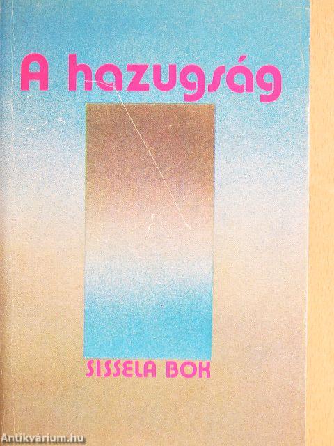 A hazugság