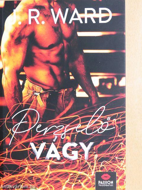 Perzselő vágy