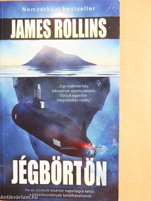 Jégbörtön