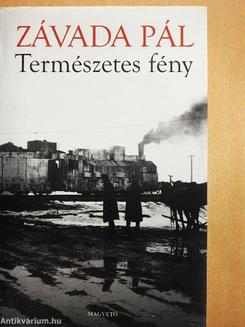 Természetes fény