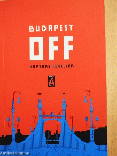 Budapest OFF